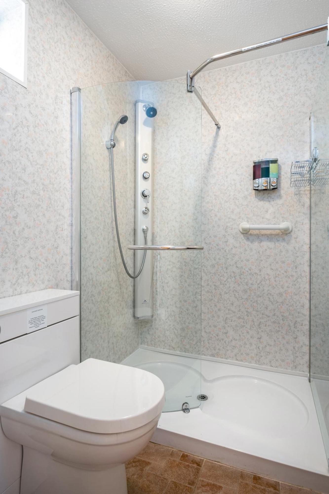 Estuary Lodge Motel B&B Talsarnau ห้อง รูปภาพ
