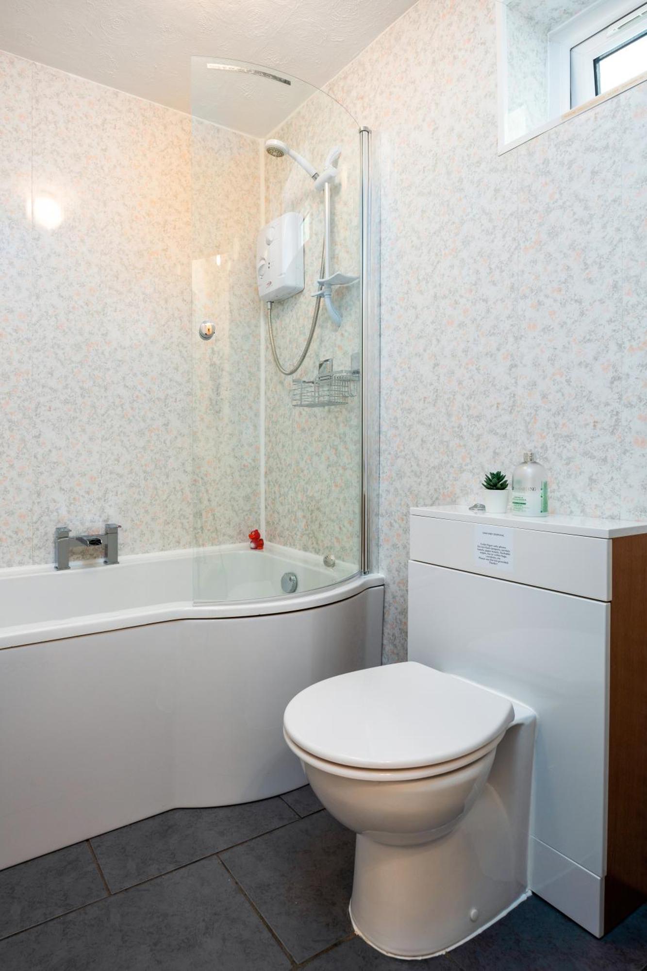 Estuary Lodge Motel B&B Talsarnau ห้อง รูปภาพ